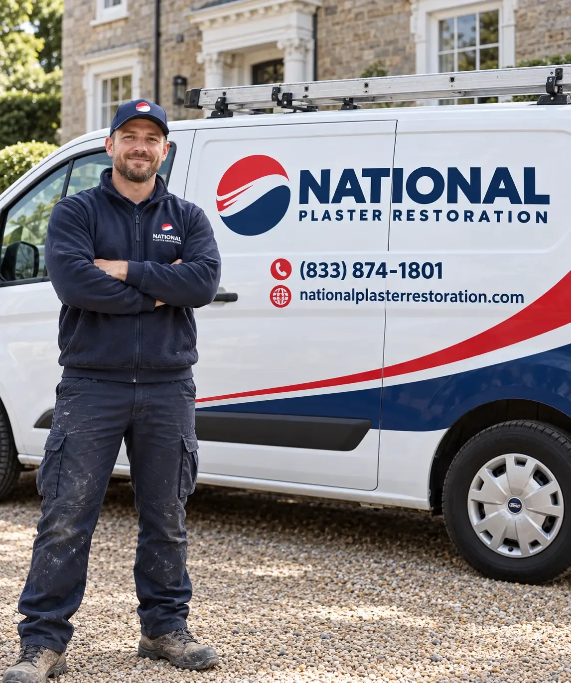 Plaster Repair company in Thomas, OK